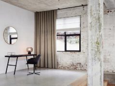 Wave gordijnen | Favoriete designlook voor elk interieur Wave gordijn, vouwgordijn