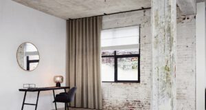 Wave gordijnen | Favoriete designlook voor elk interieur Wave gordijn, vouwgordijn