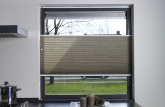 Plissé en DUETTE ® shades | Breed inzetbaar voor speciale ramen Plisse