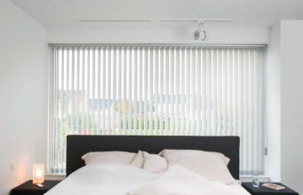 Verticale lamellen | Sfeervol en functioneel Verticale lamellen