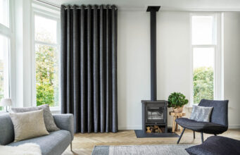 Verduisterende gordijnen | Zorg dat het écht donker wordt Gordijnen