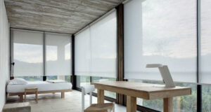 Elektrische raamdecoratie | Al lang geen luxeproduct meer elektrische raamdecoratie