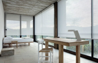 Elektrische raamdecoratie | Al lang geen luxeproduct meer elektrische raamdecoratie