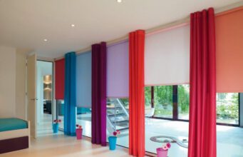 Rolgordijnen | Stijlvol, Functioneel en Duurzaam overgordijn, rolgordijnen