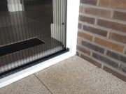 Horren | Insecten en ongedierte buiten houden deze zomer! Horren