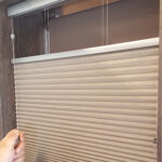 Duette, smartcord bediening