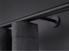 Luxe gordijnroedes | Stijlvolle en slimme gordijnsystemen op maat luxe gordijnroede