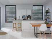 Lamella | Horizontale binnenzonwering lamella frame