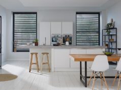 Lamella | Horizontale binnenzonwering lamella frame