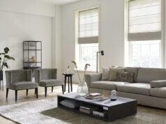 Vouwgordijnen | Elegante en sfeervolle oplossing voor elk interieur! Vouwgordijnen