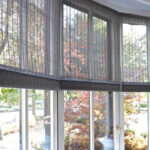 Woodweave blinds