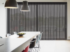 Illusion blinds | Sfeervolle Raamdecoratie Illusion